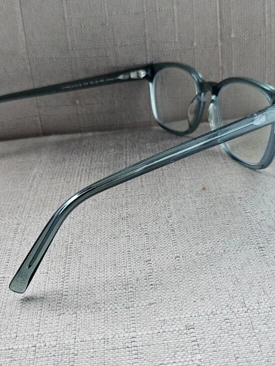 Warby Parker Women Glasses Frame Eyewear HEMMINGS W 319 Eyeglasses Frame only